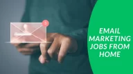 Email Marketing Jobs From Home