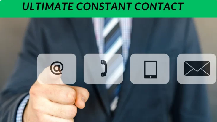 How to Control Sales Like a Pro with the Ultimate Constant Contact Sales Rules