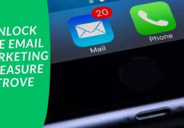 Unlock the Email Marketing Treasure Trove A Definitive Guide to Success