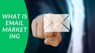 What is email Marketing